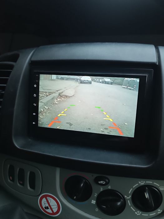 Renault Trafic II / 1.9 dCi / 2003 г. с чип до 130 к.с.
101 к.с. / Чип