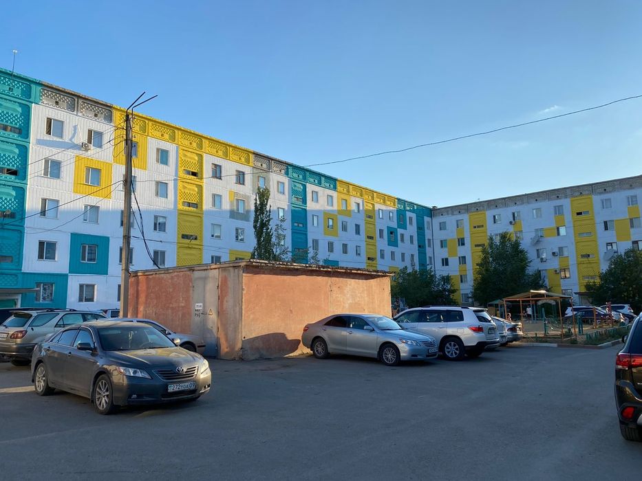 Промышленные Альпинисты