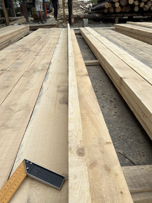 Обрезная доска есть!