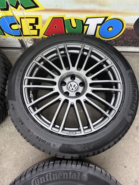 20-цола 5х112 - VW -Touareg (2018/2025 година)