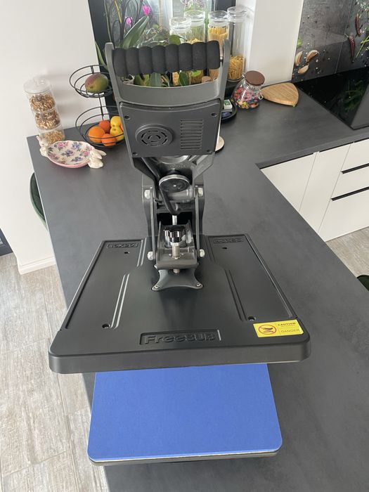 Presa termica FreeSub ST-4050