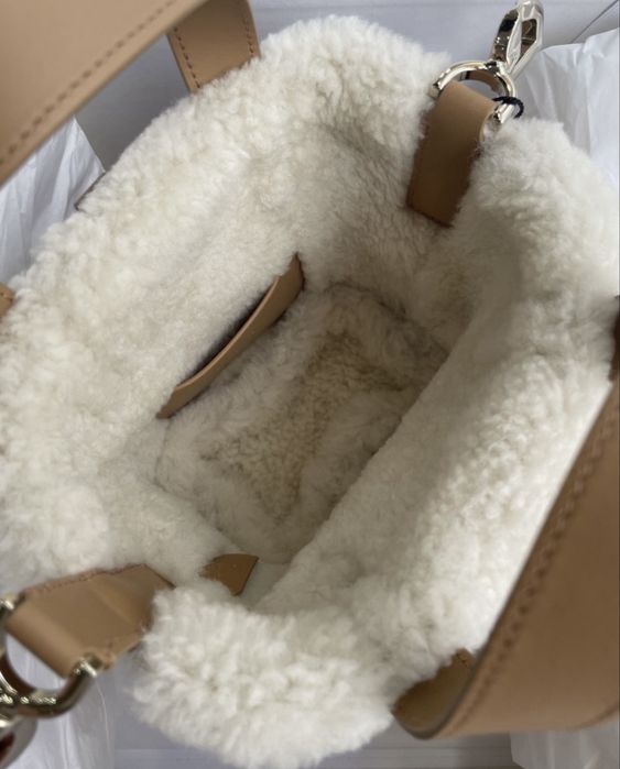 Dior дамска чанта