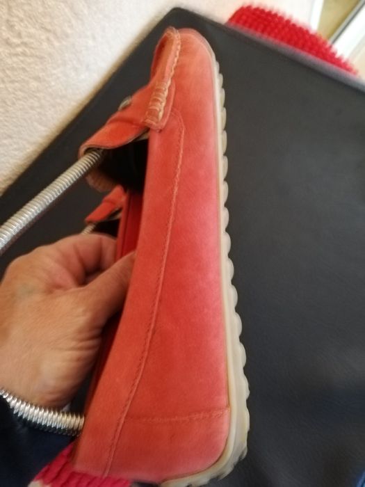 Mocasini Lasocki nr 39 piele damă