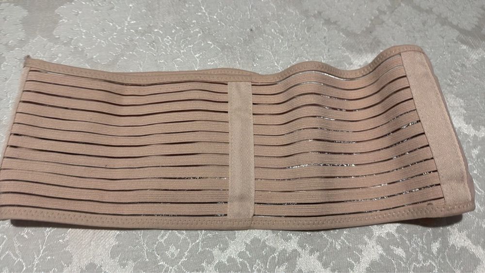 Корсеты разные для спины и шеи