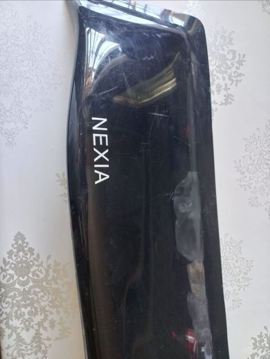 Ветровик для Daewoo Nexia