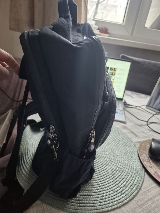 Рюкзак для мам и детей.