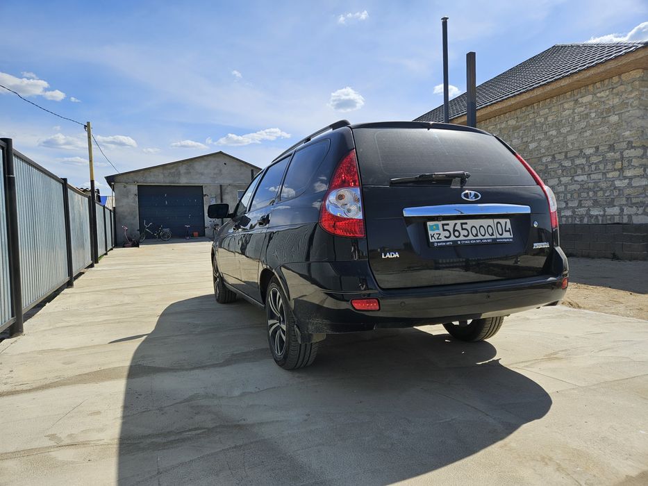 Приора 1 Люкс!!!