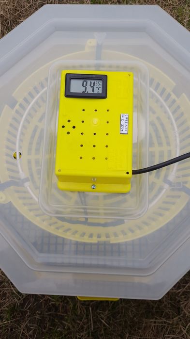 Vând cușcă pentru prepelițe