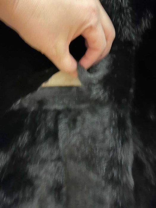 Шуба норковая "Автоледи"