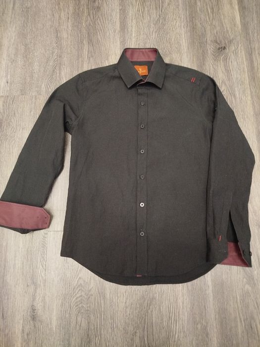 Рубашка на 11 - 12 лет