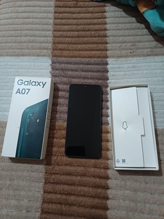 Samsung A07 сатылады