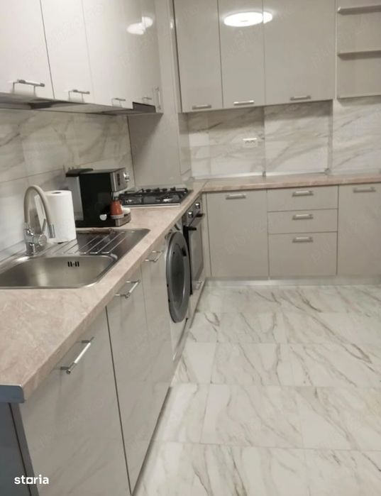 Apartament 2 camere de închiriat – 91 mp – construcție 2025 – Sector 3
