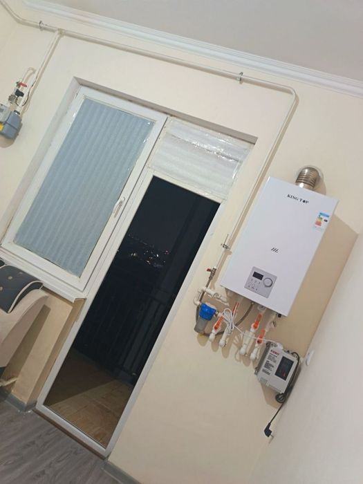 3 xonali kvartira ijaraga beriladi