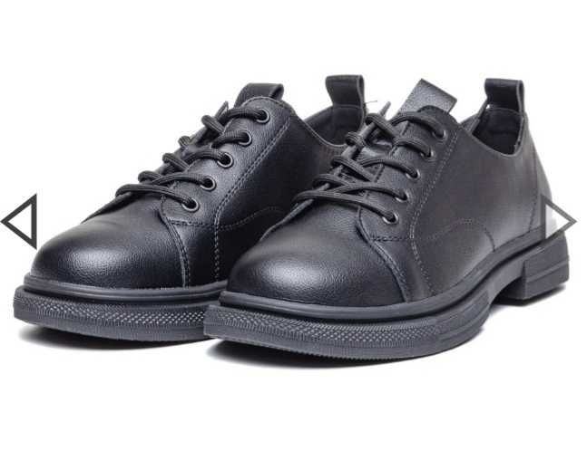 Нови дамски обувки Mat Star 38