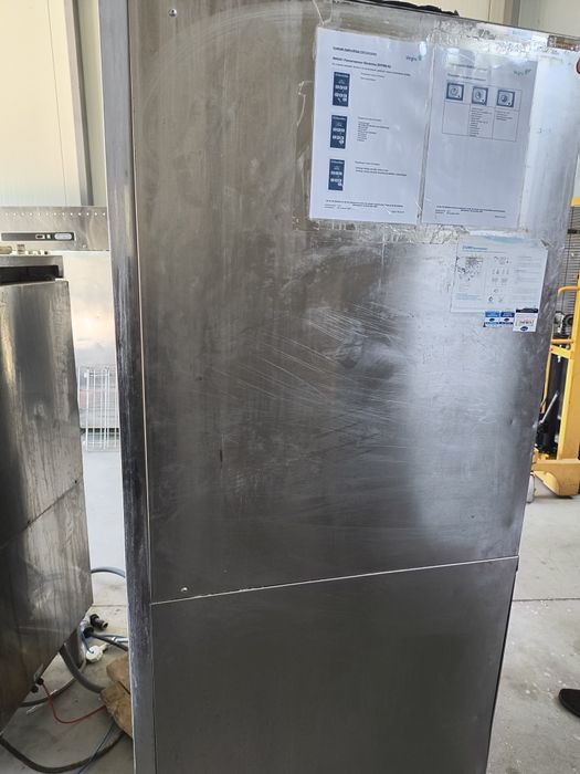 Конзолна -- 2021 година - За тави , касетки, едър кухненски инвентар и