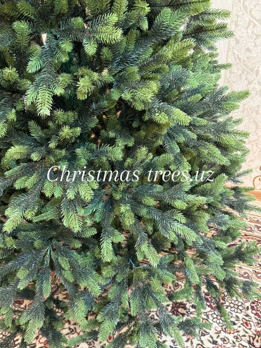 Новогодние Ёлка Изумрудный Супер цена