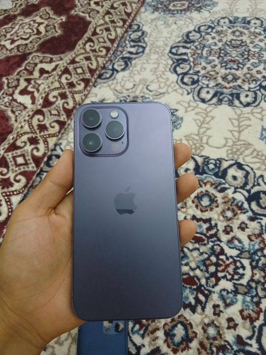 Iphone 14 max. Dual sim