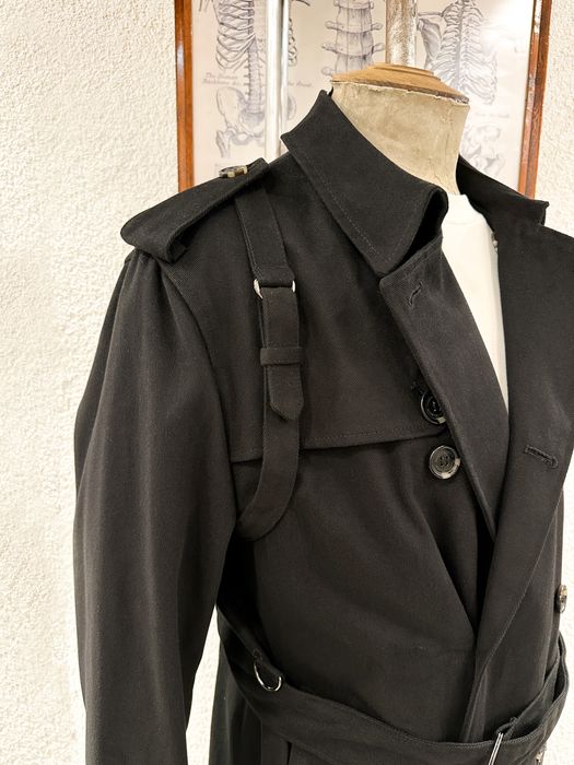 Trench Alexander McQueen