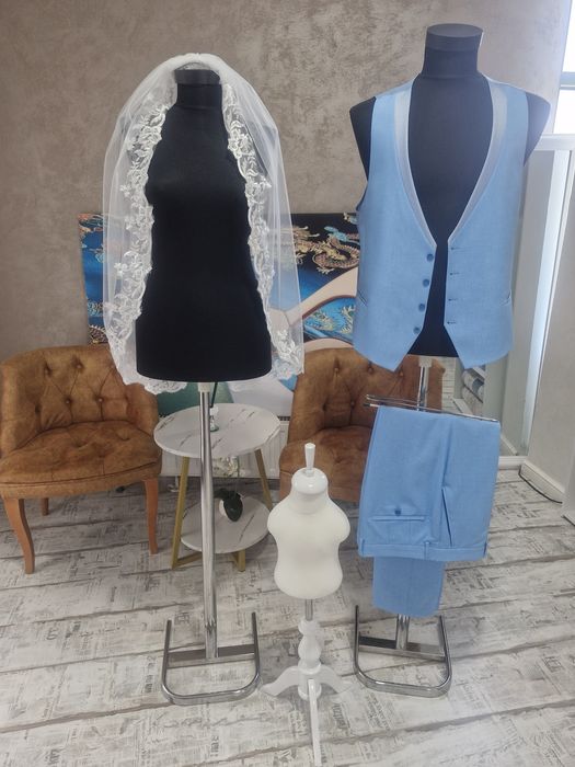 Inchiriere manechine pentru evenimente