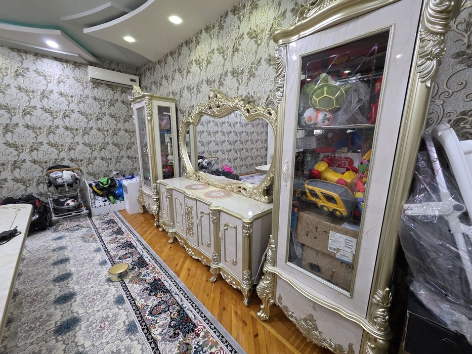 Продаётся мебель гостиной