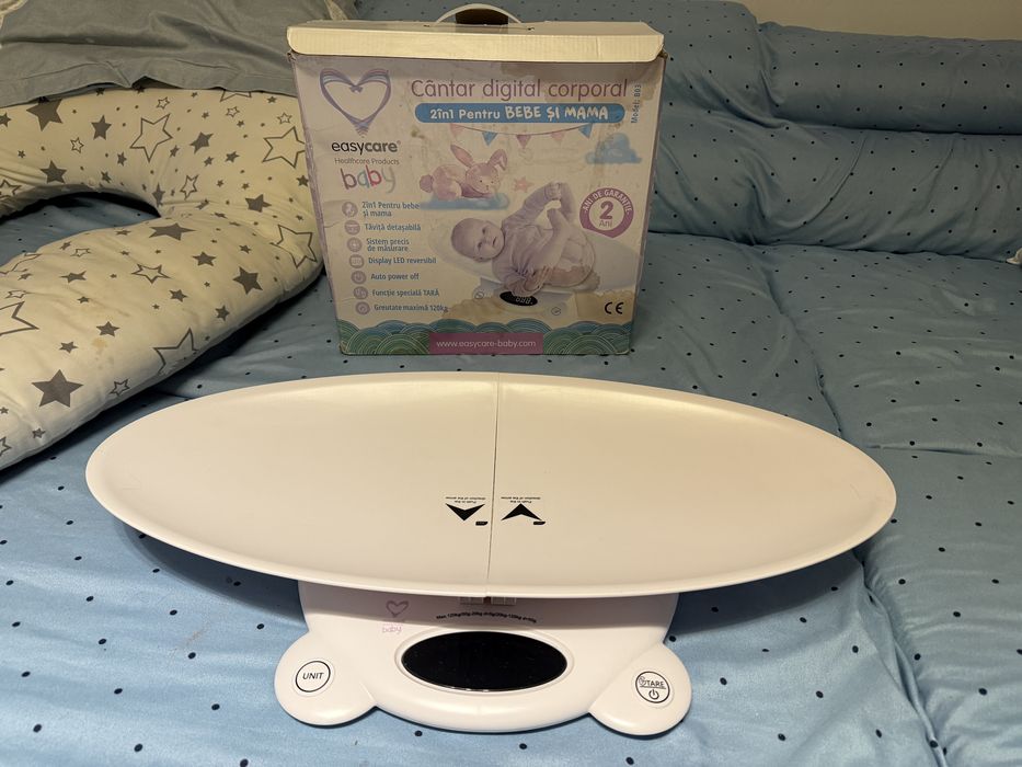 Cantar bebelusi ca nou