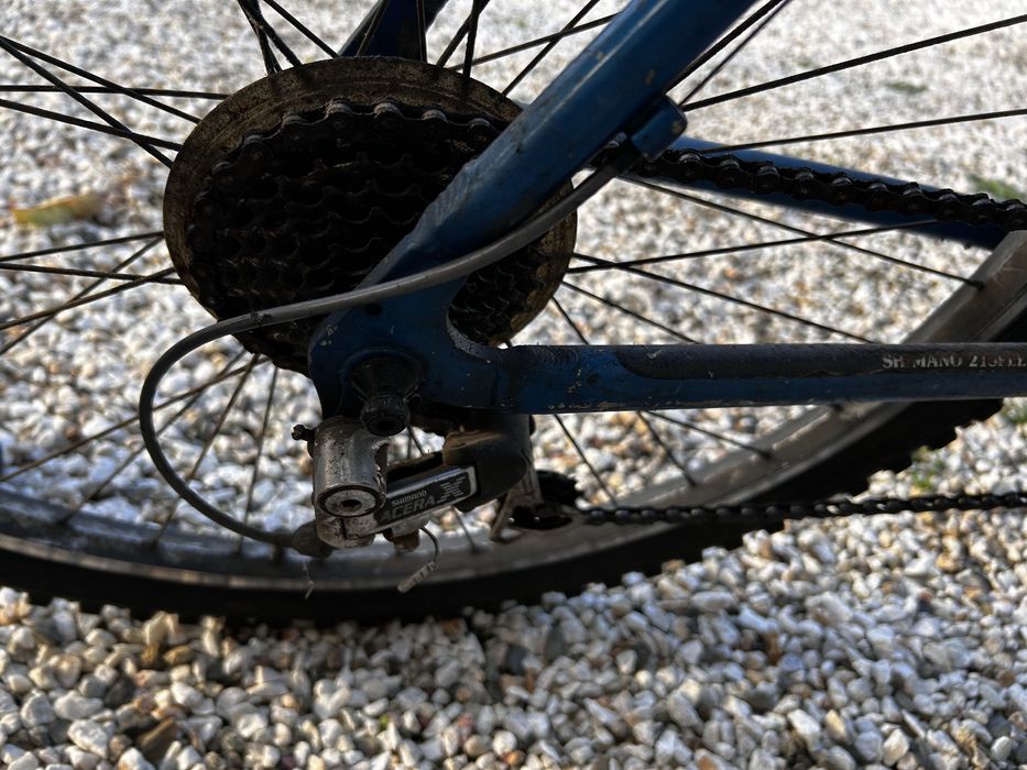 Колела в движение