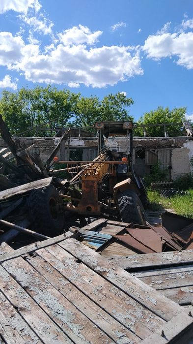 ГС-14.02 грейдер