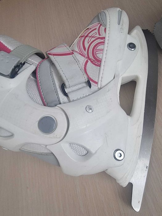 Patine Oxelo, 35, fixe
