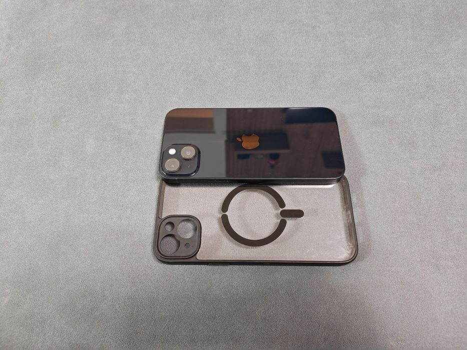 IPhone 14 Plus 128GB Midnight Black