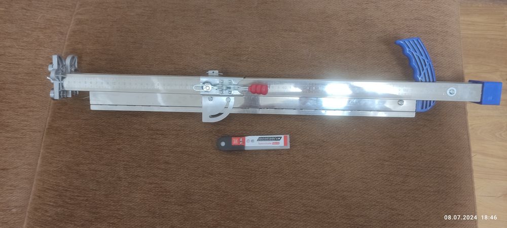 Резак нож гипсокартона