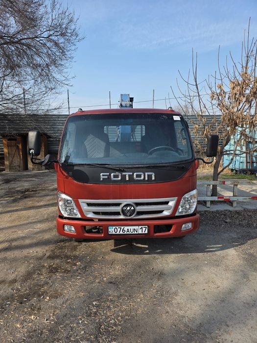 Фотон манипулятор FOTON