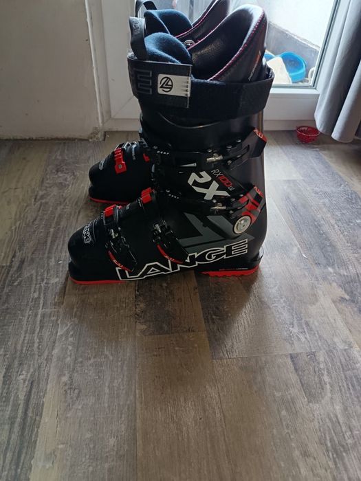 Ски обувки LANGE RX 100 LV Mondo 26.5