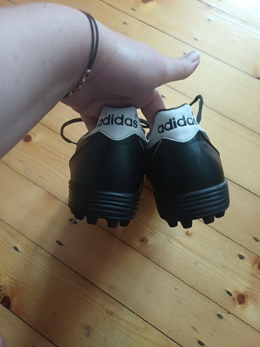 Adidasi fotbal kaiser 5 -43 jum