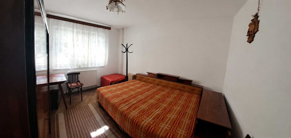 Apartament 3 camere - Banca Nationala, Bacau