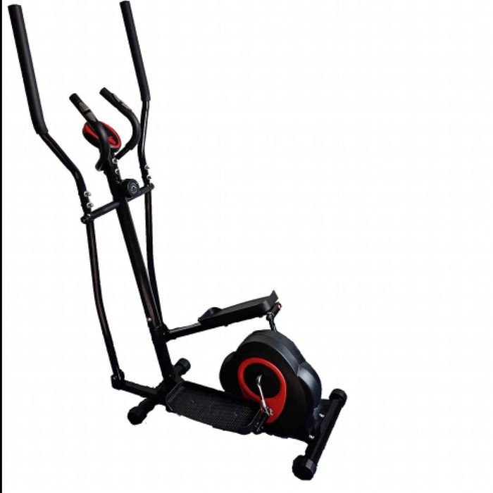 Професионален кростренажор