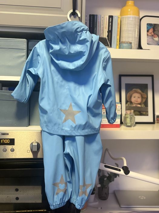 Set de ploaie FRED’s World