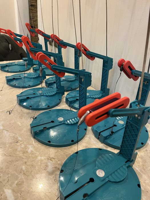 Жерлицы. Fishka от Петрова