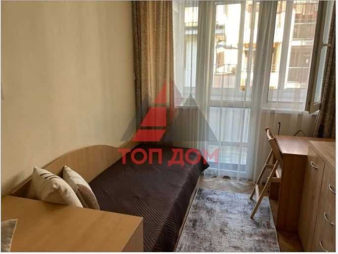 Дава се под наем Тристаен апартамент в Варна, Окръжна болница - 70 кв.м за 612 € - Снимка #2