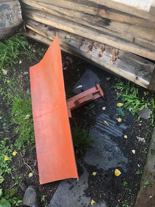 Мотоблок с прицепами