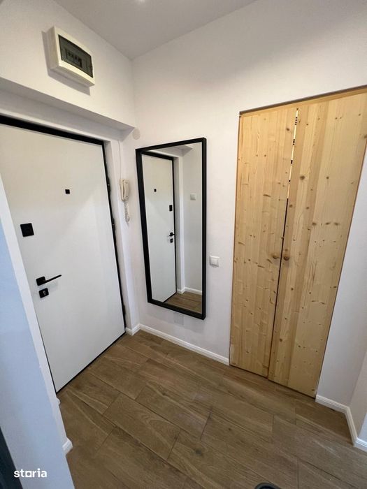Apartament de inchiriat 2 camere zona Floreasca