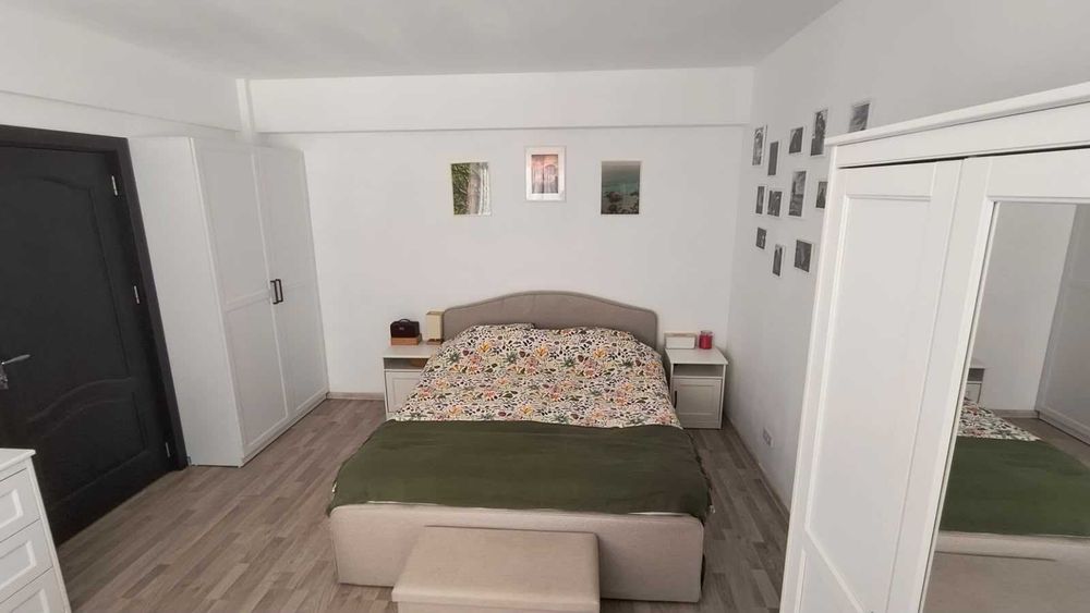 Apartment 2 camere de inchiriat