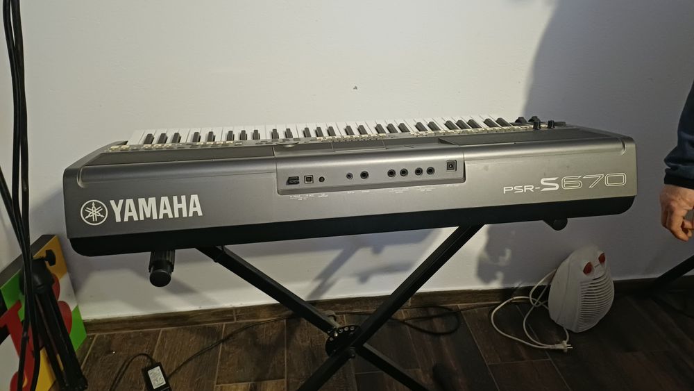 Orga  perfect functionabila