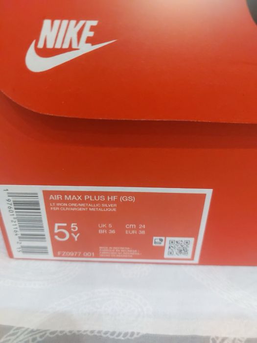 Nike DN чисто нови 38’