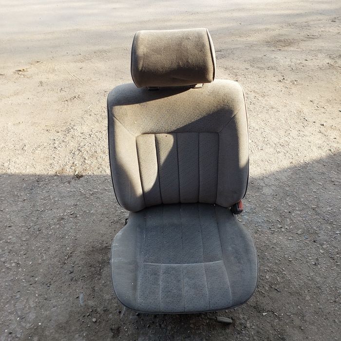 Продам сиденье пасат