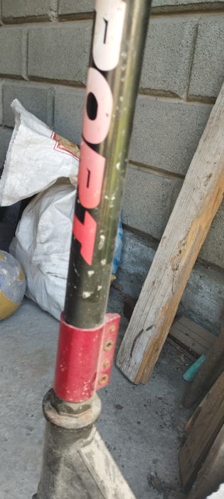 Продам трюковой самокат