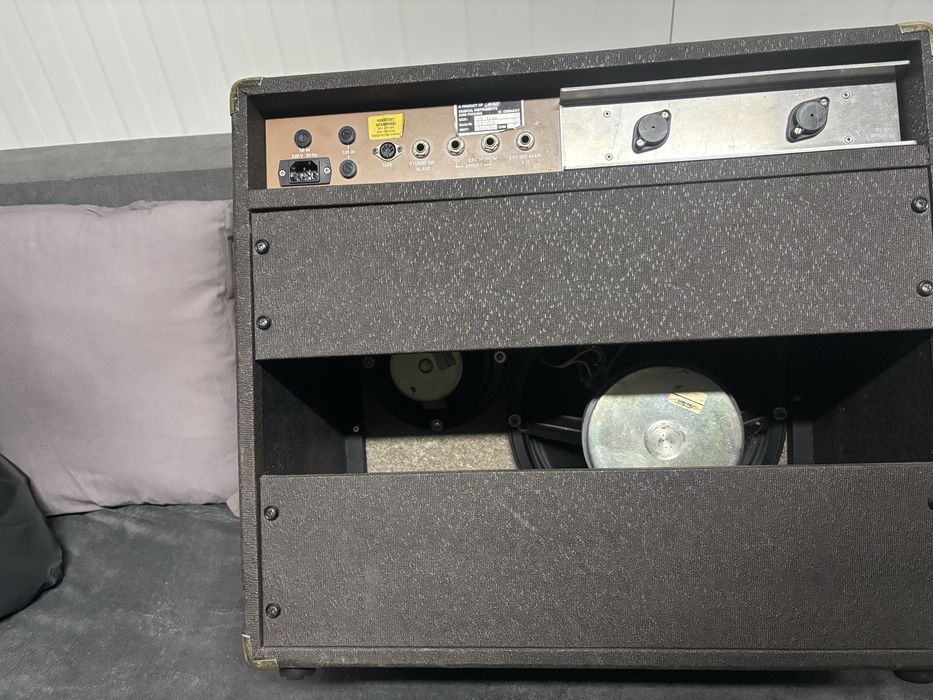 Statie Cub Solton Av1000 orga chitara vioara