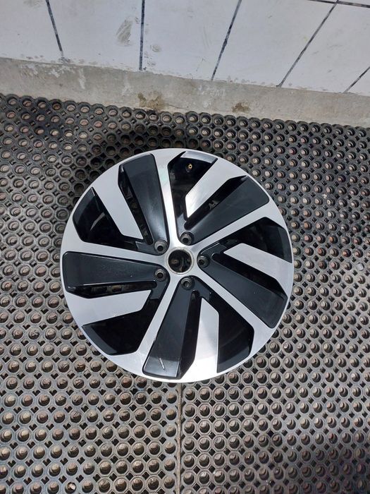 Set jante 19 originale volkswagen arteon 3g8 montevideo 8j et40