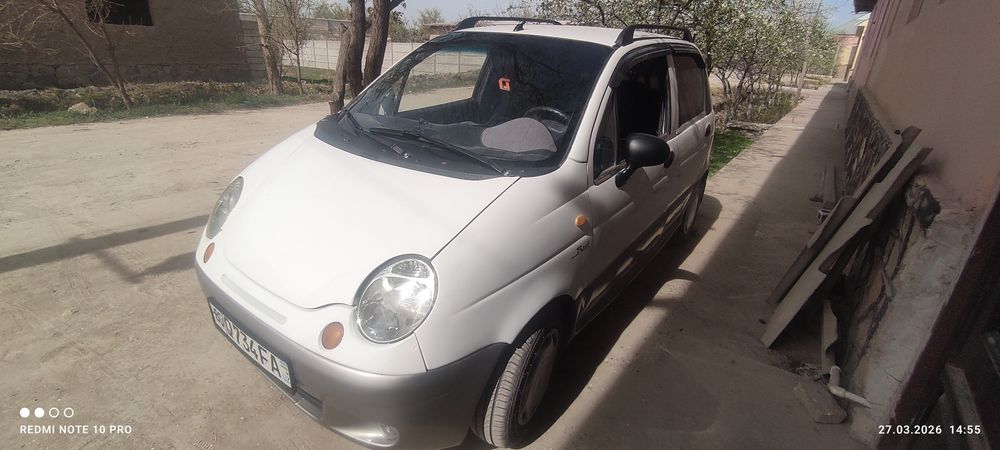 Матиз бест 2011 йил