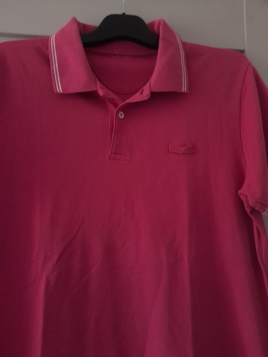 Tricou Lacoste bărbătesc