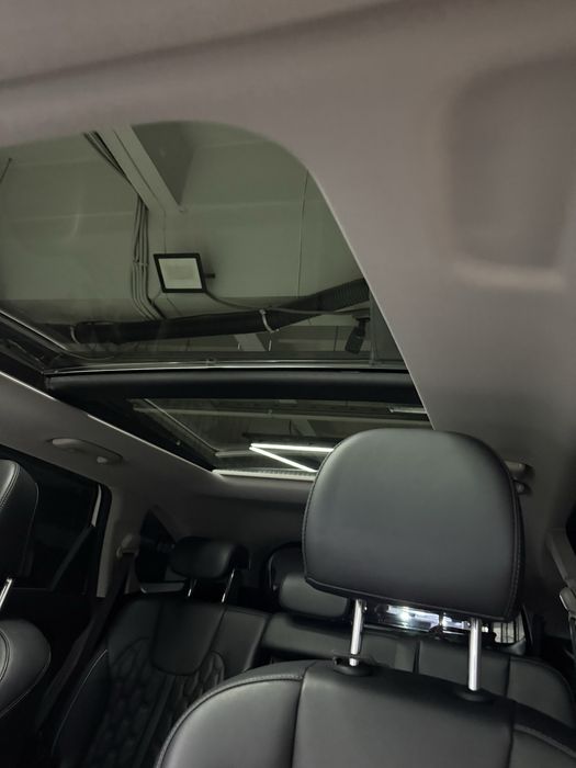 Kia Sorento Full комплектация